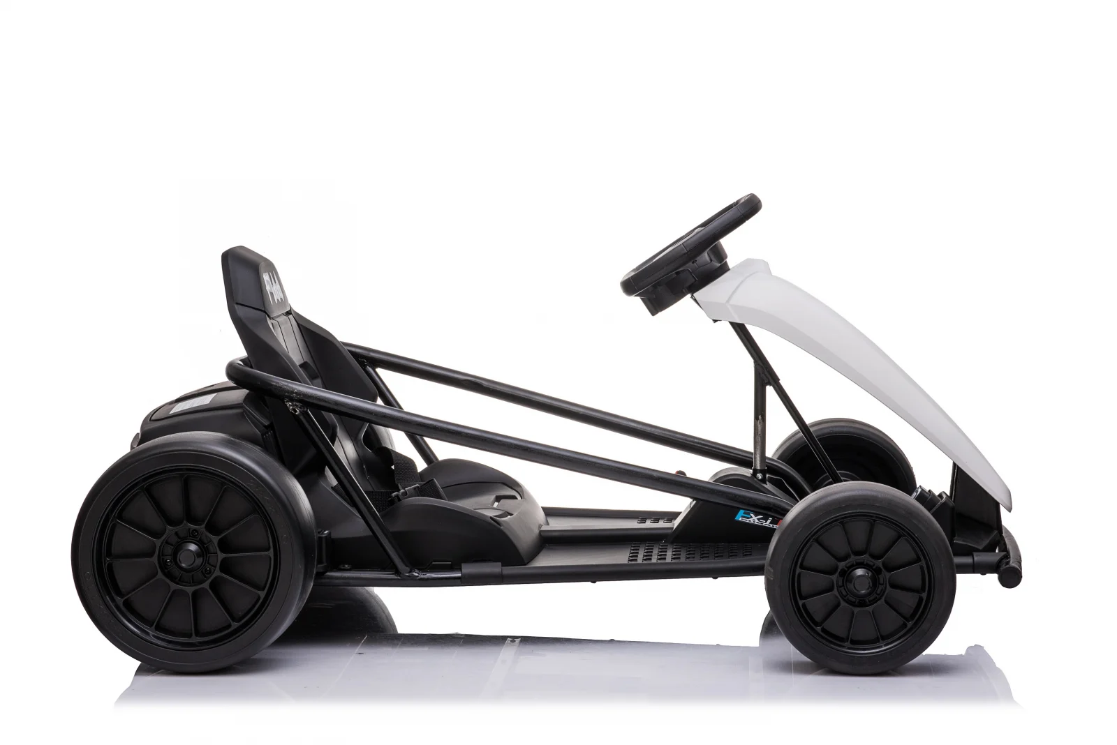 Детски Акумулаторен Картинг SX1968, 500W, 24V/7Ah, EVA гуми - Image 9