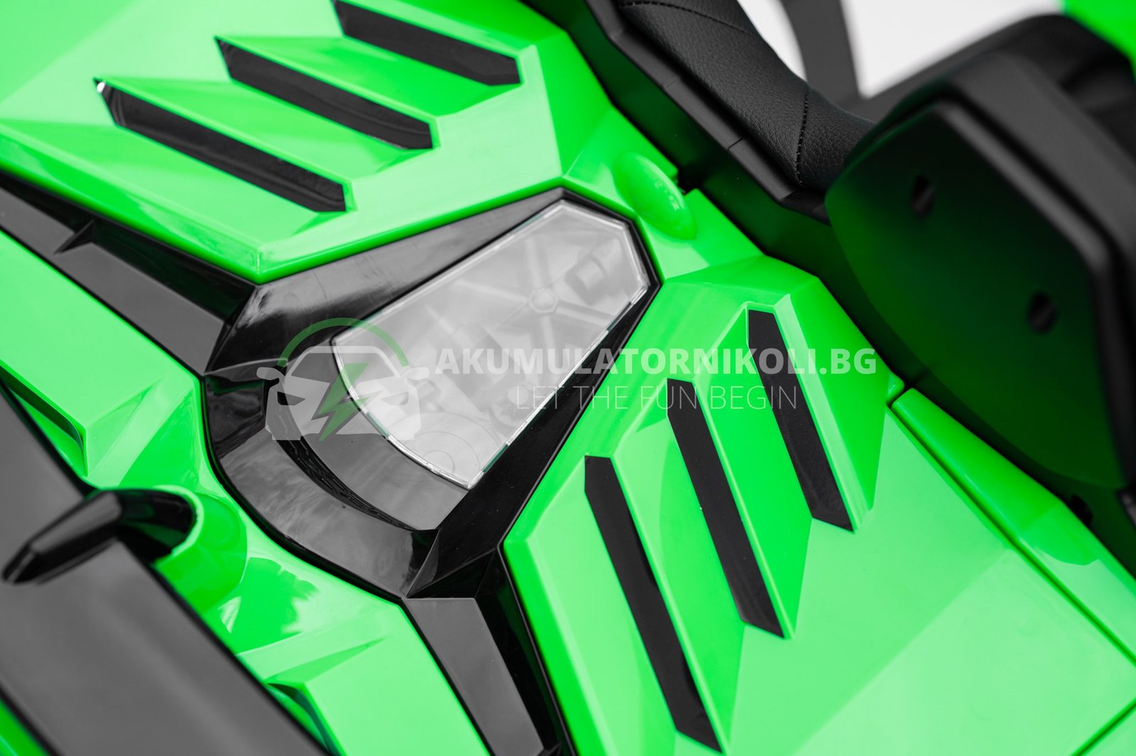 Лицензирана акумулаторна кола Lamborghini Aventador SVJ 2026, Drift, 24V7AH, 600W, R/C 2.4 G, EVA гуми - Image 20