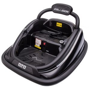 Детска Мини Блъскаща Кола Super Collision, 70W, 12V/4.5Ah, R/C 2.4