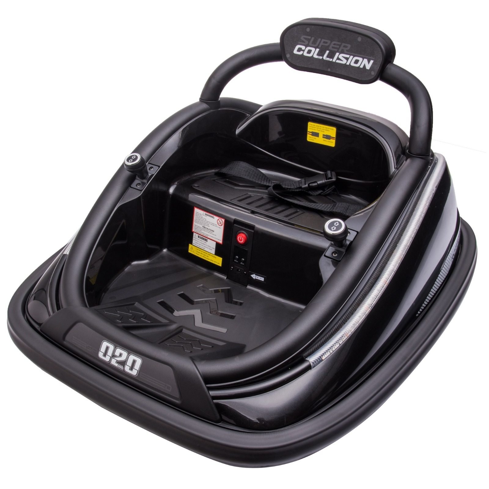 masinuta-busitoare-cu-rc-kinderauto-super-collision-70w-12v-culoare-neagra-222117