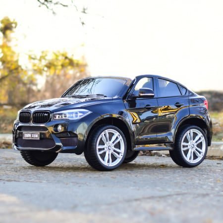 masinuta-electrica-cu-2-locuri-bmw-x6m-240w-12v-varianta-xxl-echipare-premium-neagra-454368