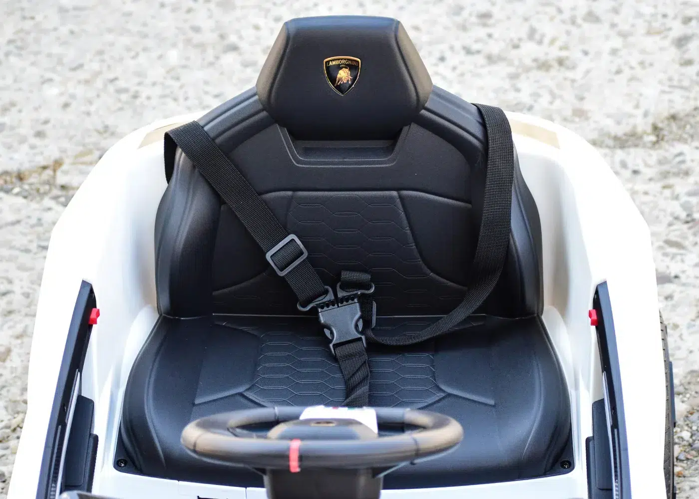 Лицензиран Акумулаторен Джип Lamborghini Urus, 70W, 12V/7Ah, R/C 2.4G, EVA гуми - Image 11