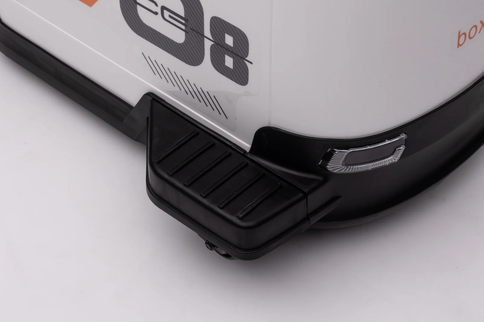 Детска Акумулаторна Количка Box-Car 360, 180W, 12V/7Ah, EVA гуми - Image 13