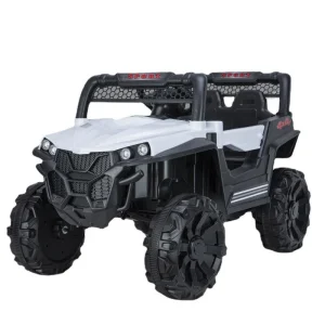 Акумулаторно UTV BJF119B, 60W, 12V, R/C 2.4 G, Bluetooth