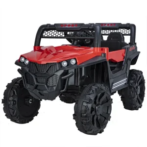 Акумулаторно UTV BJF119B, 60W, 12V, R/C 2.4 G, Bluetooth