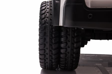 Лицензиран Акумулаторен Джип Ford Super Duty F450,180W, 12V/10Ah, 4x4, Premium - Image 18