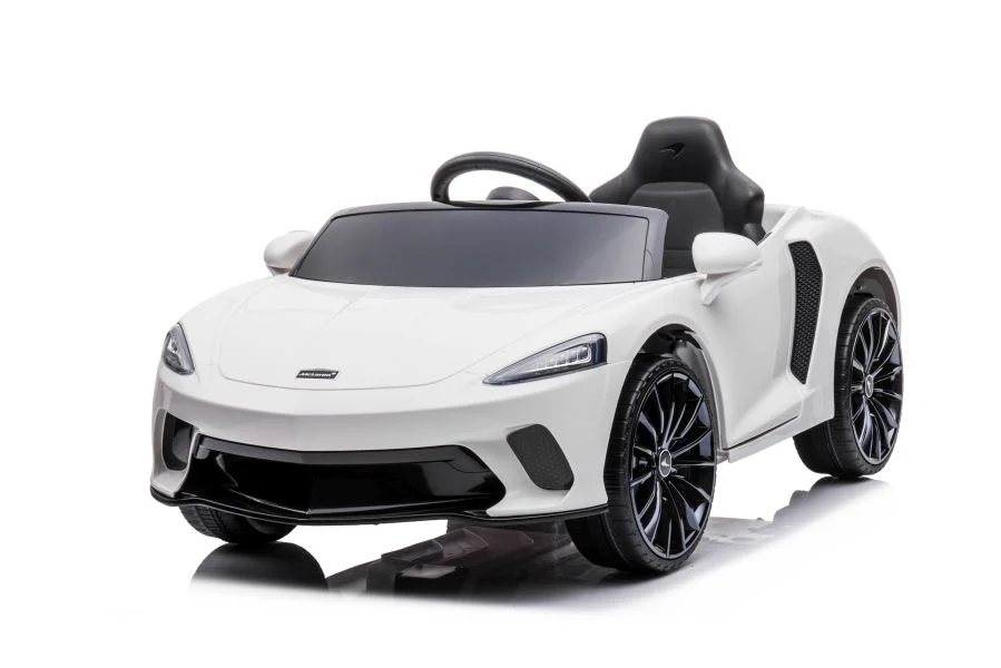 Лицензирана акумулаторна кола McLaren GT, 70W, 12V/4.5Ah, R/C 2.4G, EVA гуми - Image 3