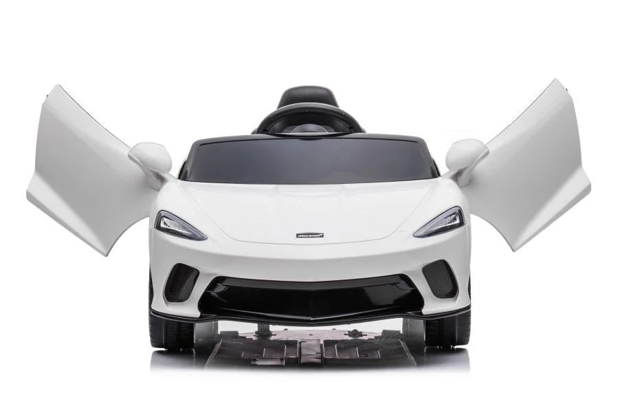 Лицензирана акумулаторна кола McLaren GT, 70W, 12V/4.5Ah, R/C 2.4G, EVA гуми - Image 6