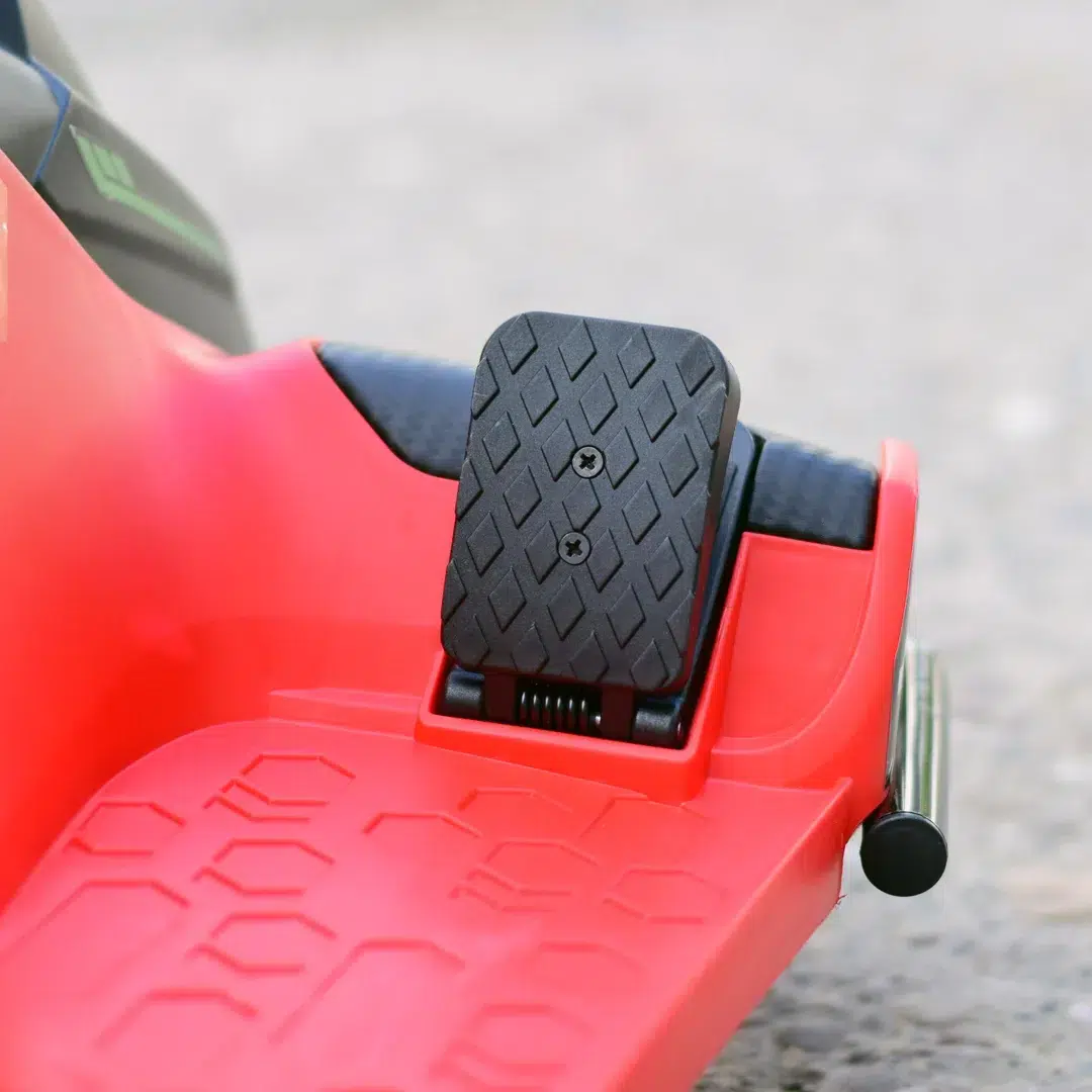 Детски акумулаторен картинг Rider Drift 360, 80W, 24V/7Ah, EVA гуми - Image 18