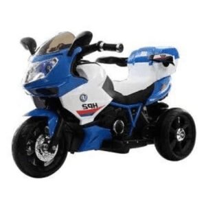 Акумулаторен мотор Sport, 76W, 6V7AH