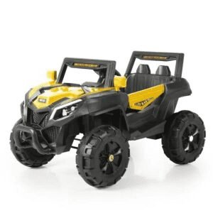 Акумулаторно UTV Atlanta, 12V/7Ah, EVA гуми