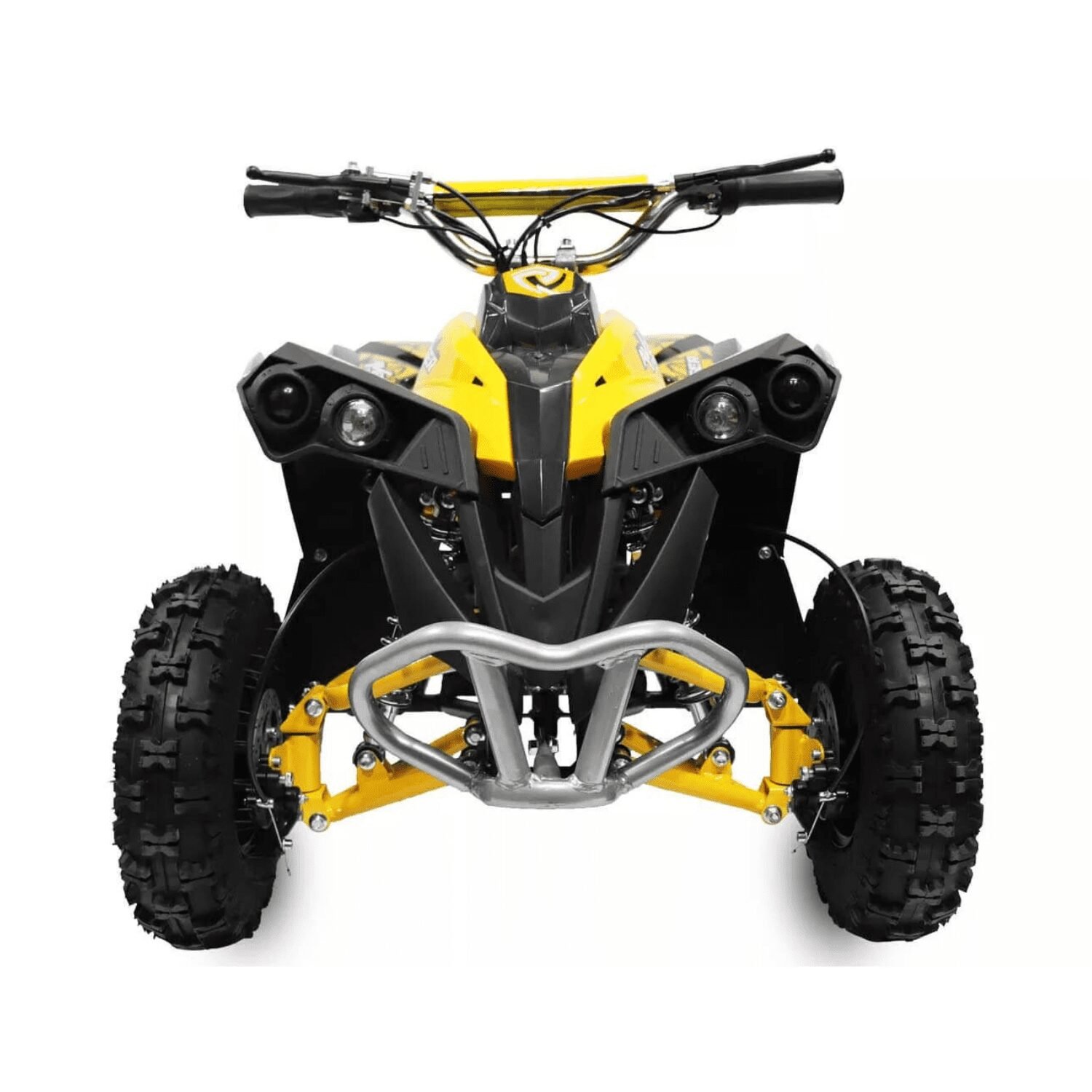 Детско Акумулаторно ATV NITRO Torino Quad, 1000W, 36V/12Ah, Верижно задвижване - Image 5