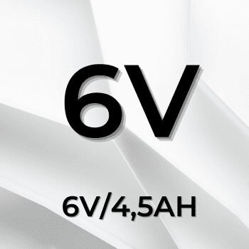 Детско акумулаторно АТВ Glory, 25W, 6V/4.5Ah - Image 15
