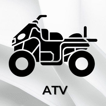 Детска Акумулаторно ATV Wolf, 70W, 12V/4Ah, R/C 2.4G - Image 5