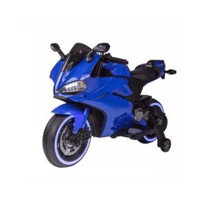 Детски Акумулаторен Мотор SX1629, 250W, 24V, EVA гуми