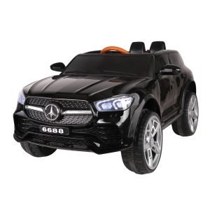 Акумулаторен джип Rico, 50W, 12V7AH, R/C 2.4G, EVA гуми