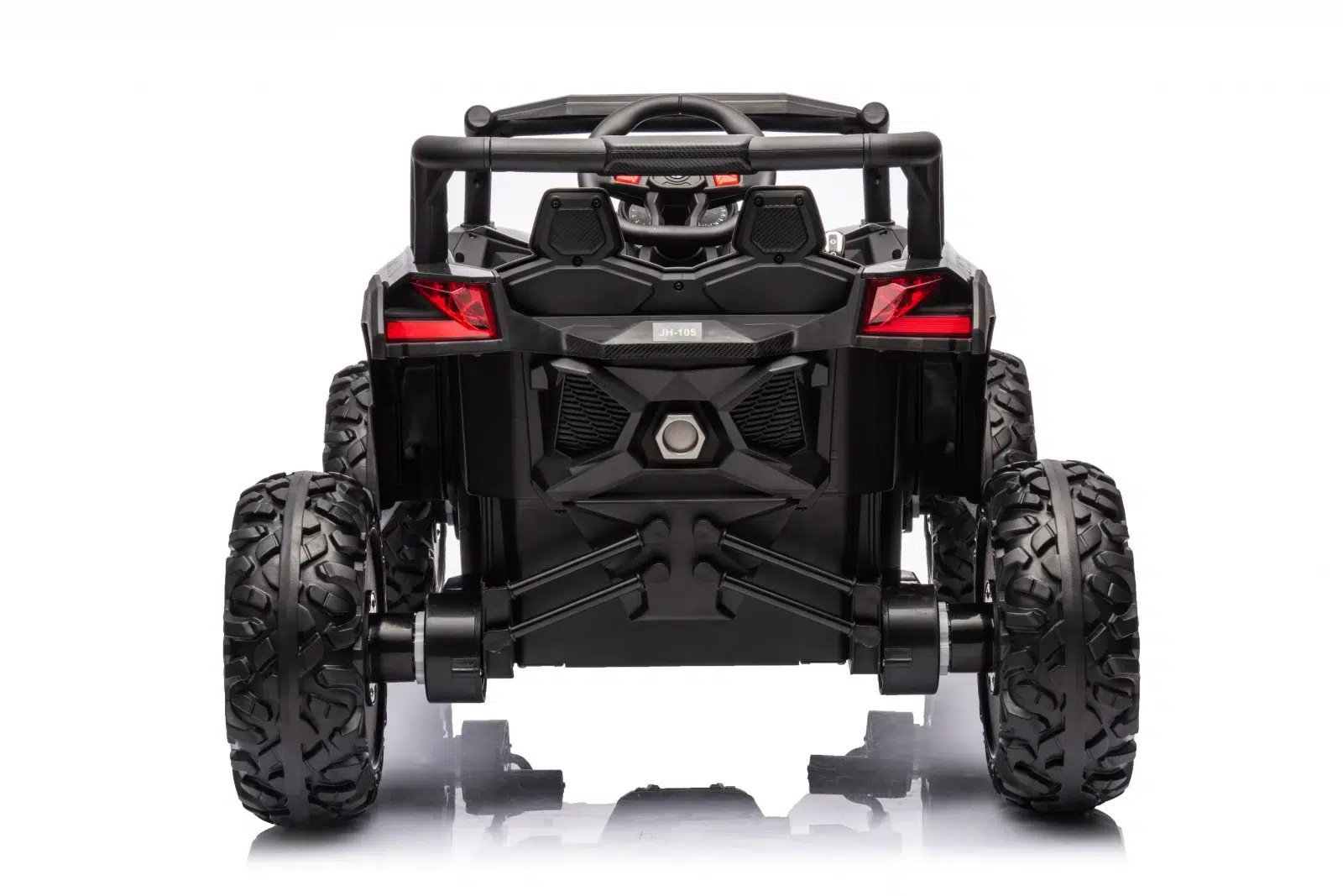 Детско Акумулаторно UTV, 120W, 12V/14Ah, EVA гуми, Двуместно - Image 7