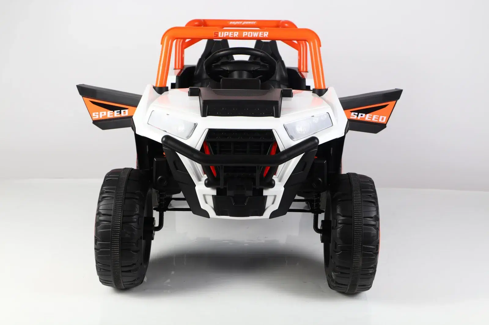 Детско Акумулаторно UTV RSR, 90W, 12V/4.5Ah - Image 5