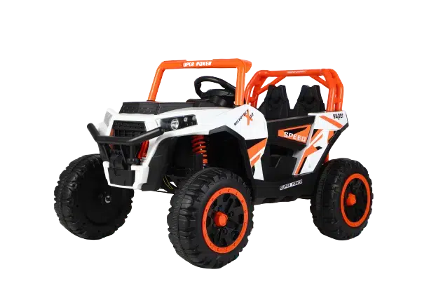 Детско Акумулаторно UTV RSR, 90W, 12V/4.5Ah - Image 4