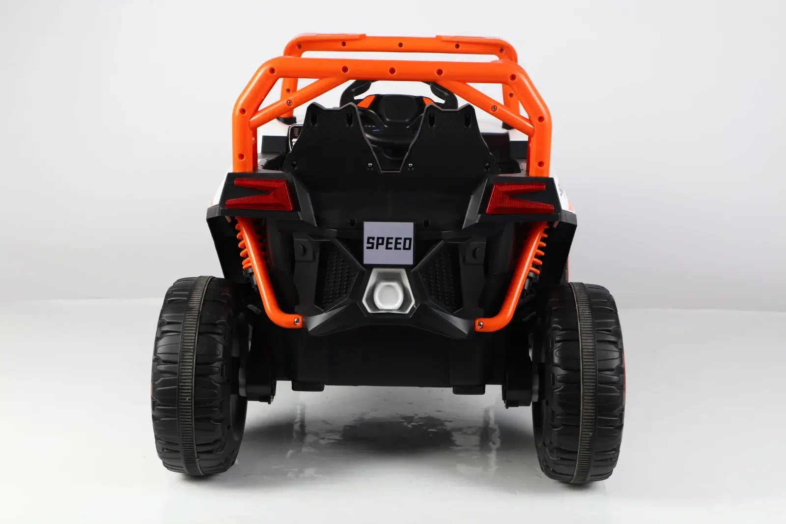 Детско Акумулаторно UTV RSR, 90W, 12V/4.5Ah - Image 6