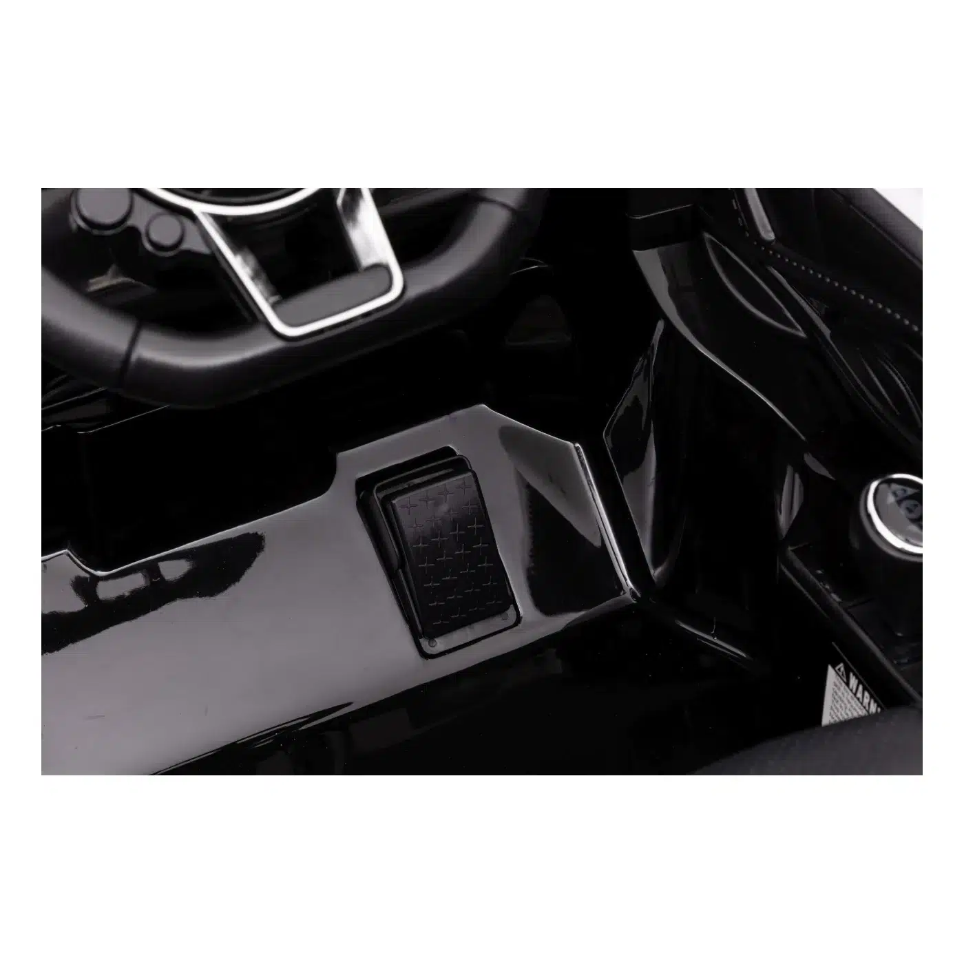 Лицензирана Акумулаторна Кола Audi R8, 70W, 12V4,5Ah, R/C 2.4, EVA гуми - Image 11