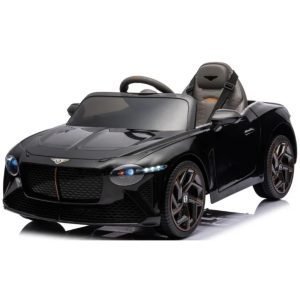 Лицензирана Акумулаторна Кола Bentley Bacalar, 12V, 120W, R/C 2.4 G, EVA гуми, 4x4