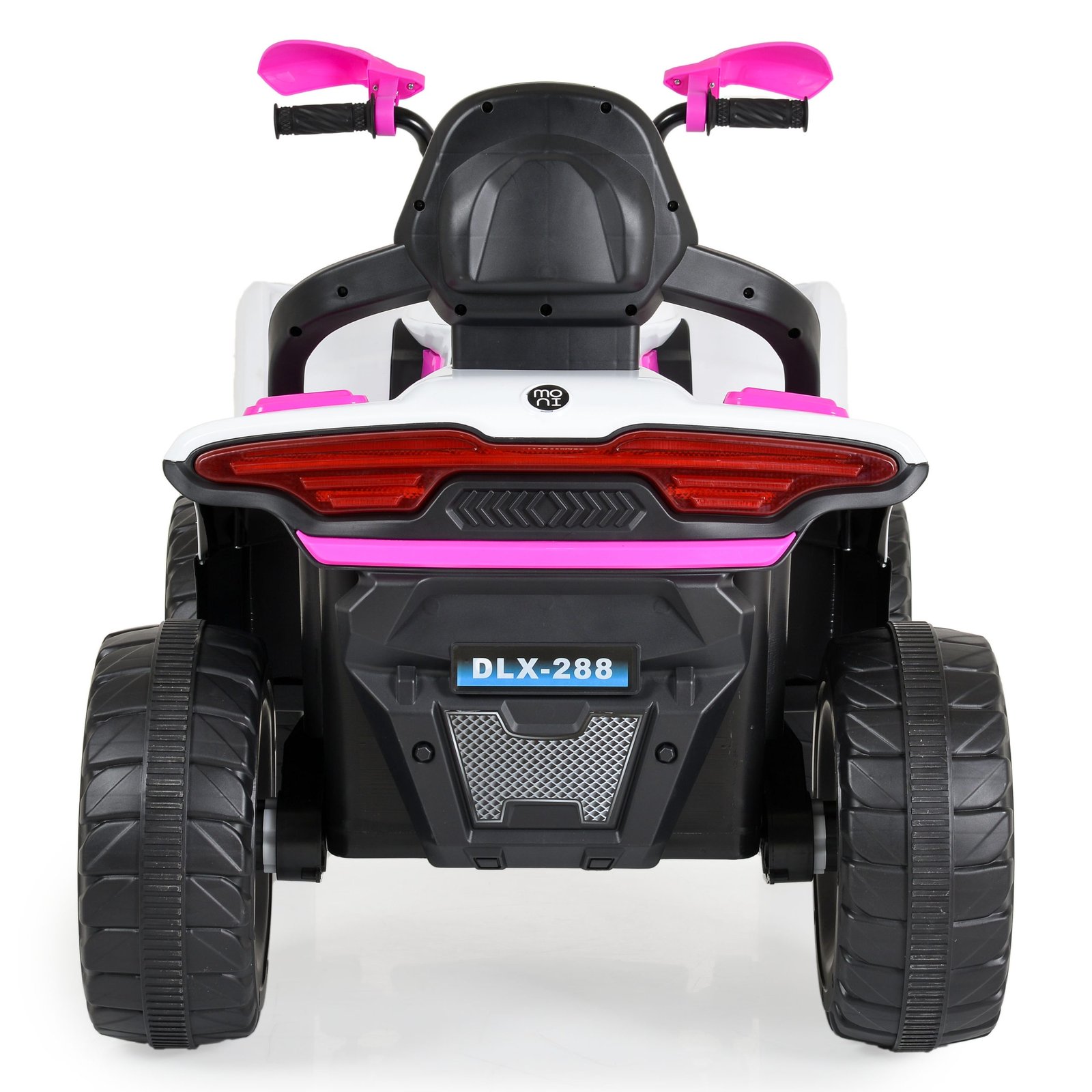 Детско Акумулаторно бъги Windy, 4х4, 12V7AH, EVA гуми, R/C 2.4G - Image 8