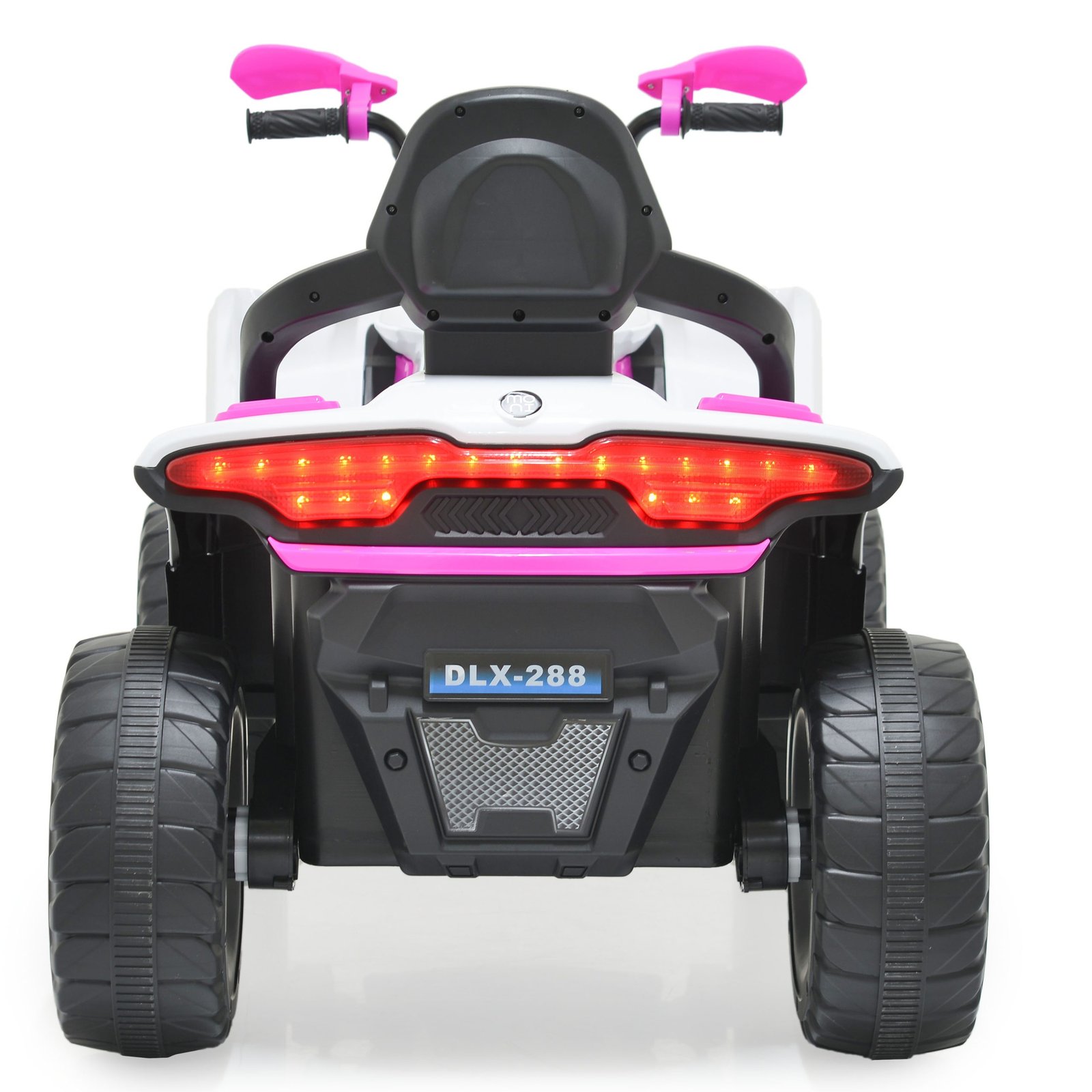 Детско Акумулаторно бъги Windy, 4х4, 12V7AH, EVA гуми, R/C 2.4G - Image 7