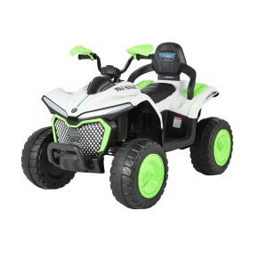 Детско Акумулаторно бъги Windy, 4х4, 12V7AH, EVA гуми, R/C 2.4G