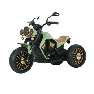 Детски Акумулаторен Мотор Enduro, 50W, 6V/7AH