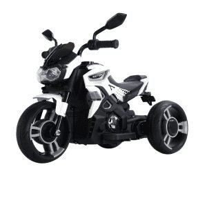 Детски Акумулаторен Мотор OFF ROAD, 25W, 6V/4.5Ah, Музикален панел