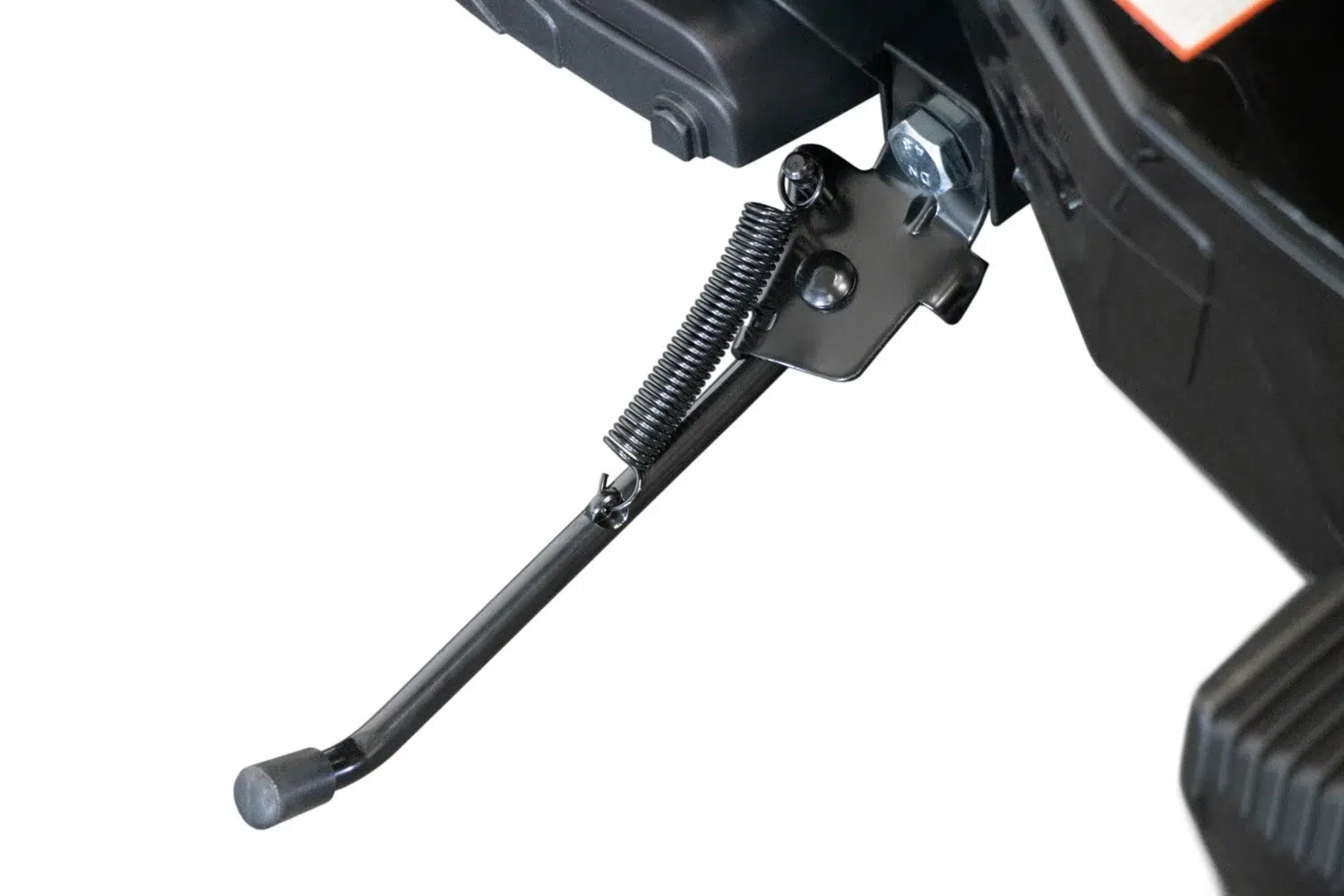 Лицензиран Акумулаторен Мотор BMW HP4, 90W, 12V/7Ah, EVA гуми - Image 9