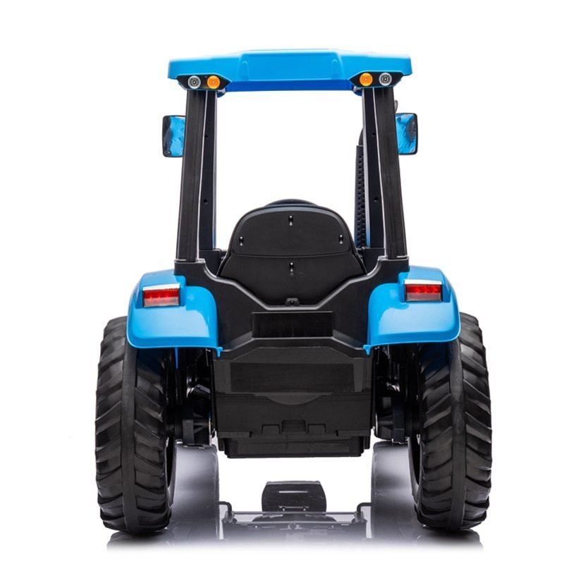 Детски Акумулаторен Трактор Procart, 12V/10Ah, EVA гуми, LED светлини - Image 6