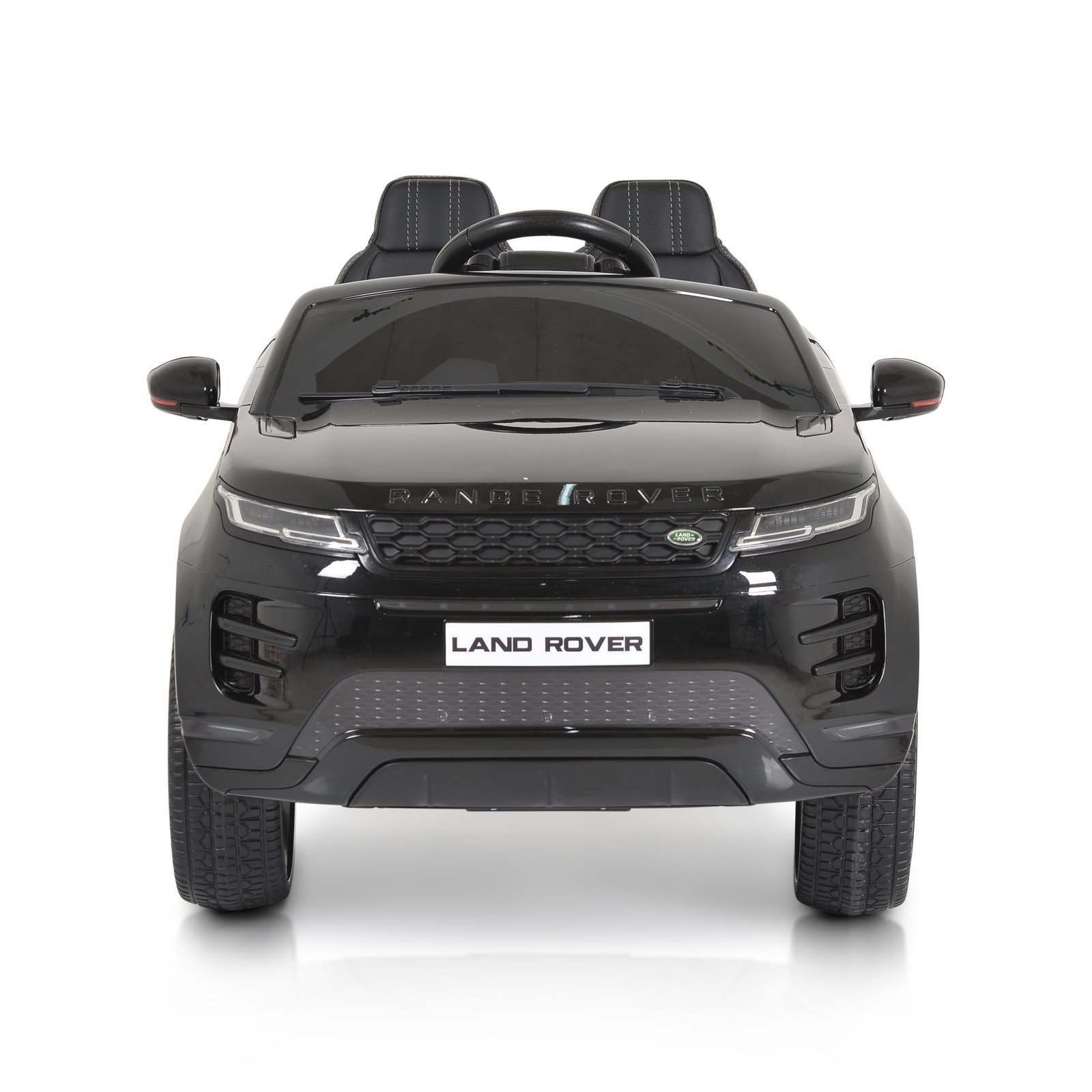 Лицензиран Акумулаторен Джип Range Rover Evoque, 4x4, 100W, 12V10Ah, R/C 2.4G - Image 4