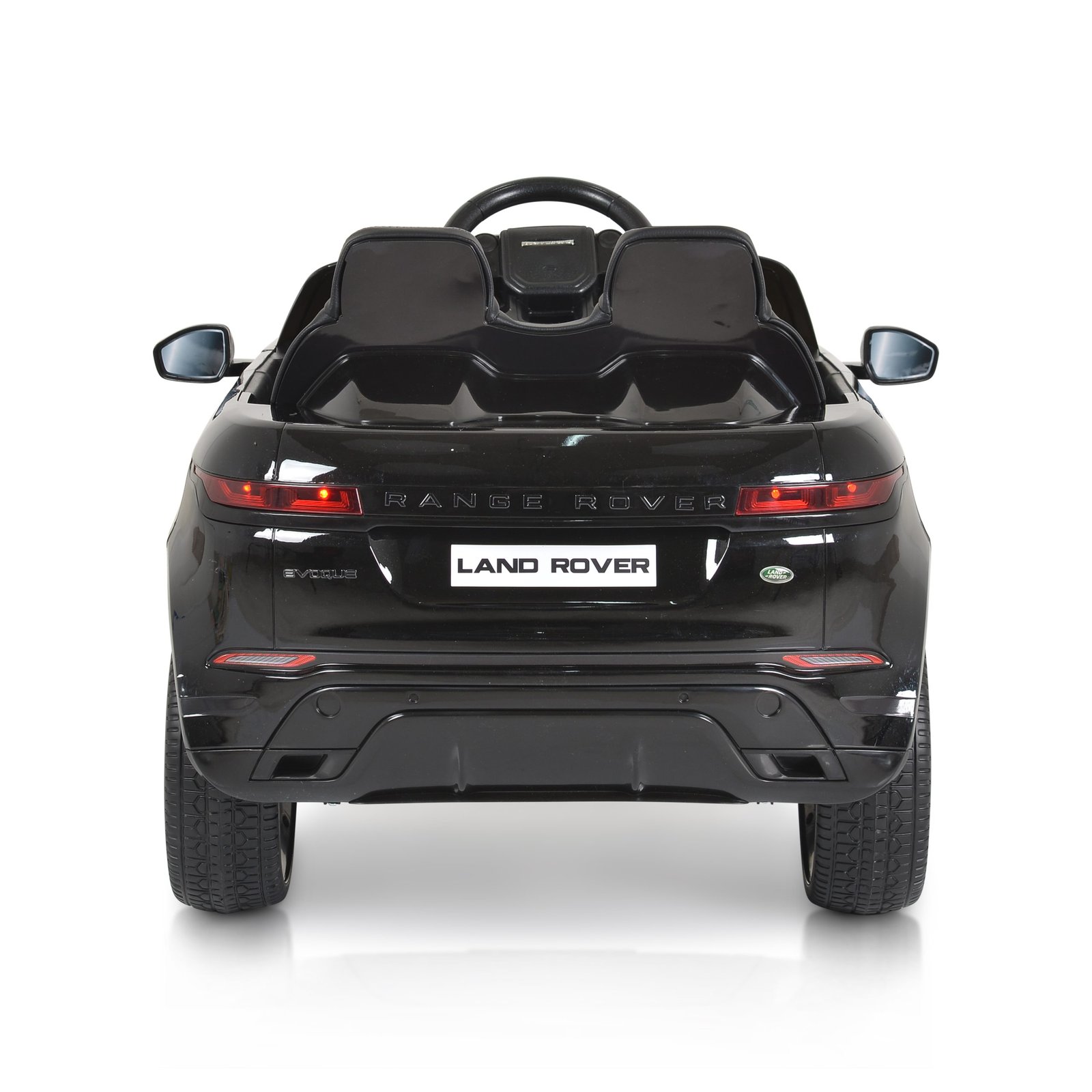 Лицензиран Акумулаторен Джип Range Rover Evoque, 4x4, 100W, 12V10Ah, R/C 2.4G - Image 7