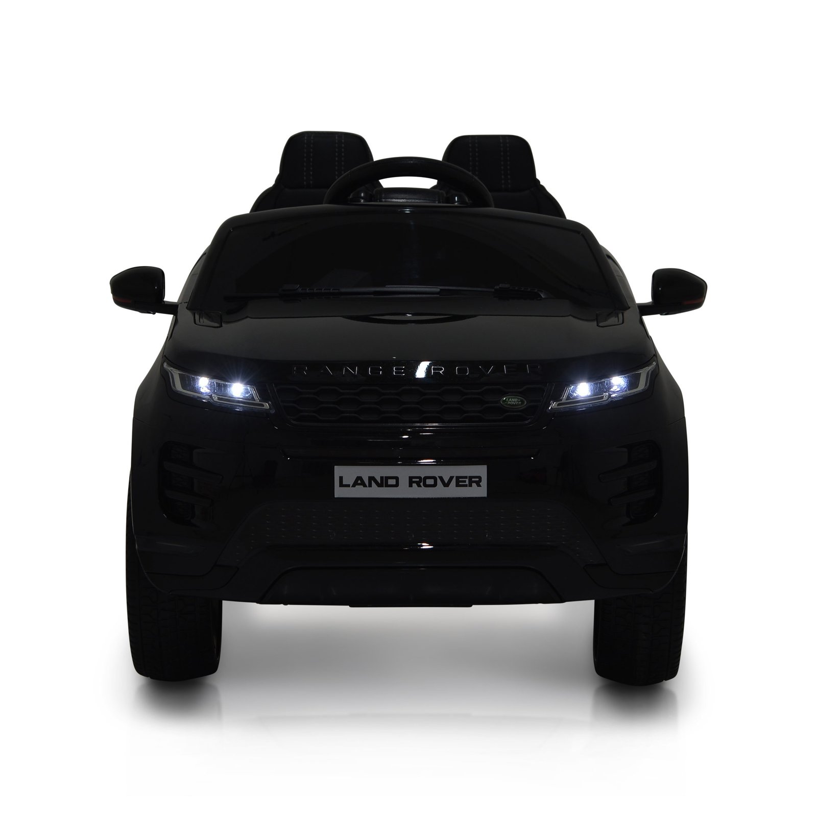 Лицензиран Акумулаторен Джип Range Rover Evoque, 4x4, 100W, 12V10Ah, R/C 2.4G - Image 9