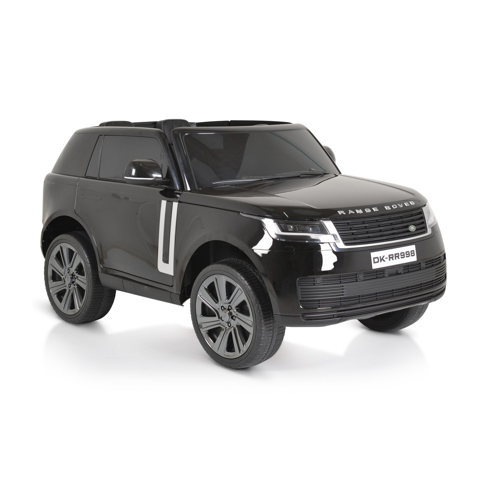 Лицензиран Акумулаторен Джип RANGE ROVER, 480W, 24V7AH, R/C 2,4G - Image 8