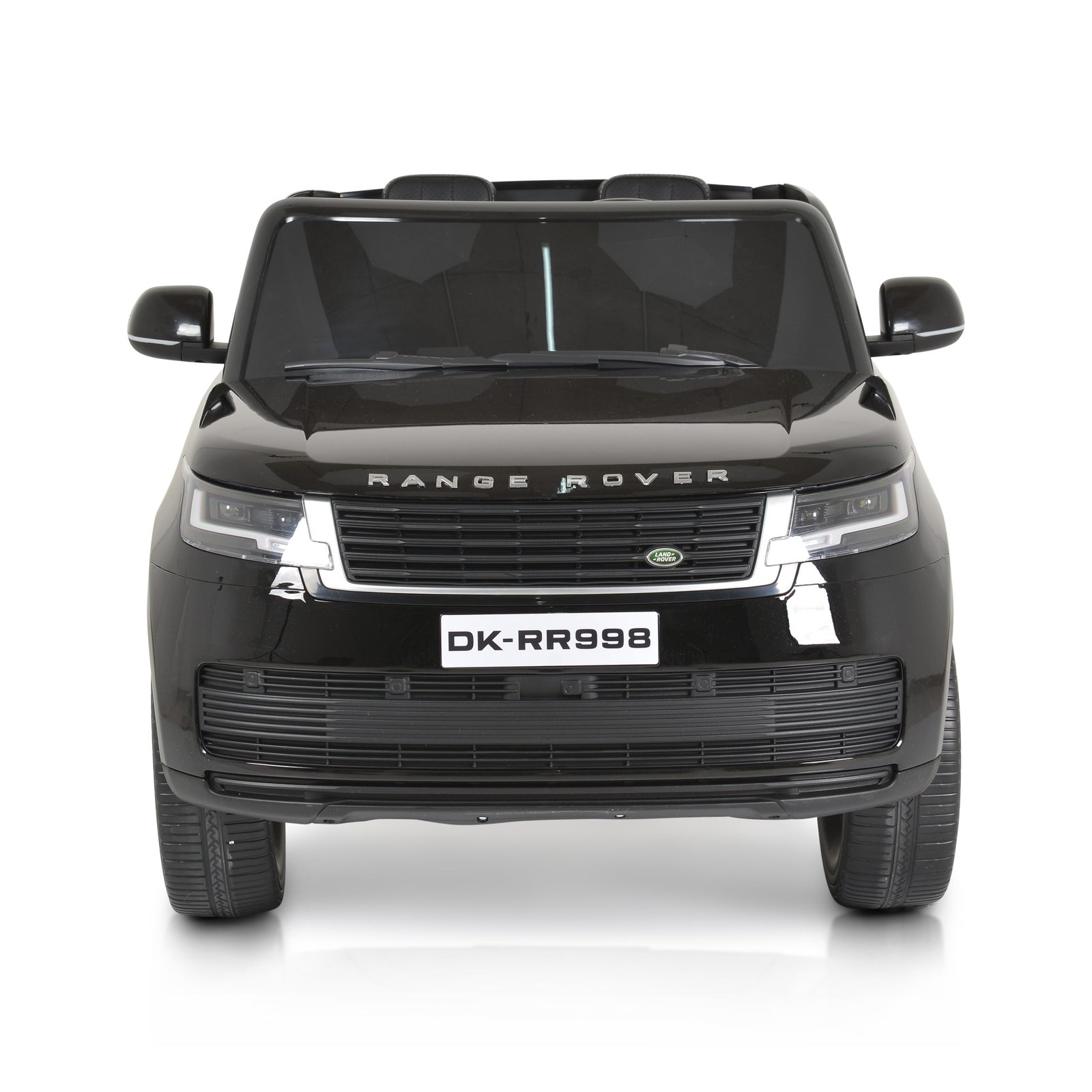 Лицензиран Акумулаторен Джип RANGE ROVER, 480W, 24V7AH, R/C 2,4G - Image 7
