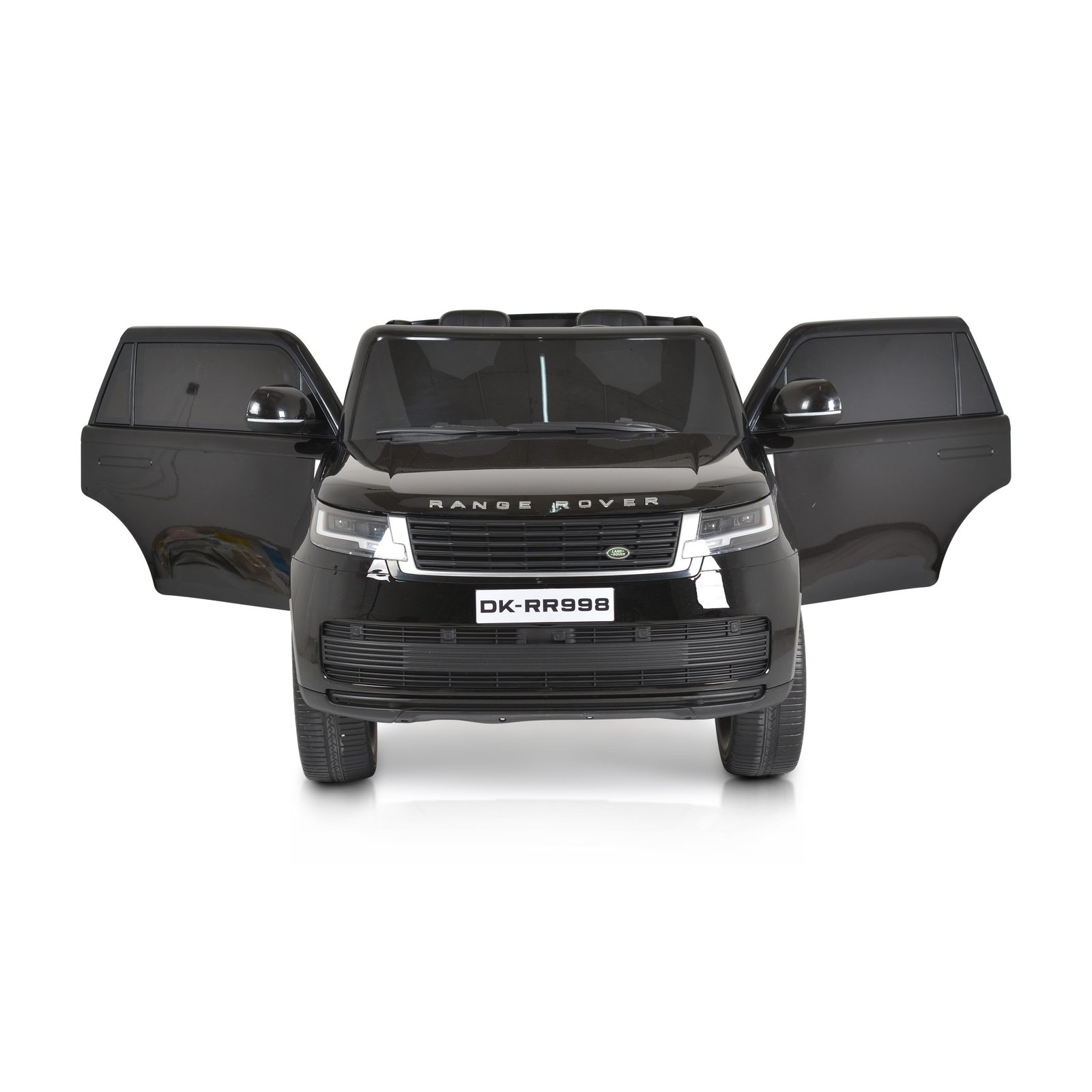 Лицензиран Акумулаторен Джип RANGE ROVER, 480W, 24V7AH, R/C 2,4G - Image 6