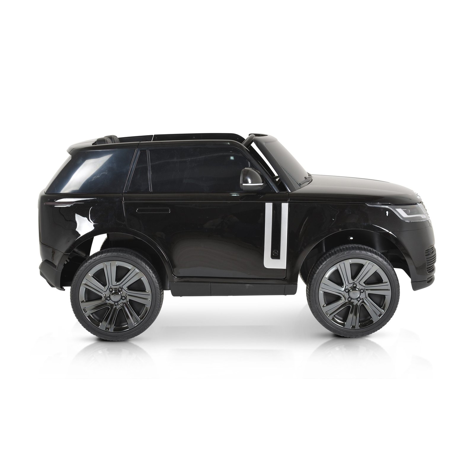 Лицензиран Акумулаторен Джип RANGE ROVER, 480W, 24V7AH, R/C 2,4G - Image 4