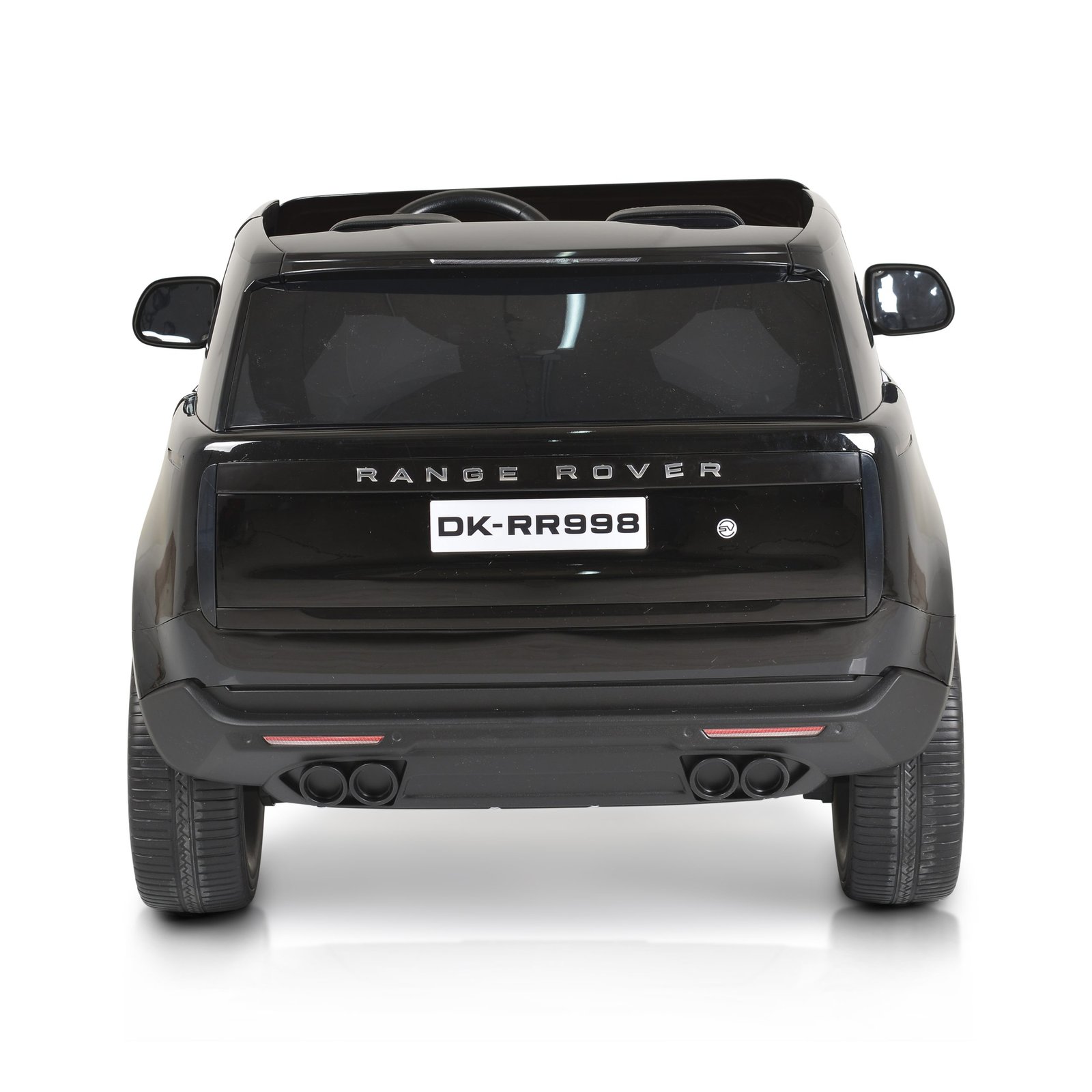 Лицензиран Акумулаторен Джип RANGE ROVER, 480W, 24V7AH, R/C 2,4G - Image 5