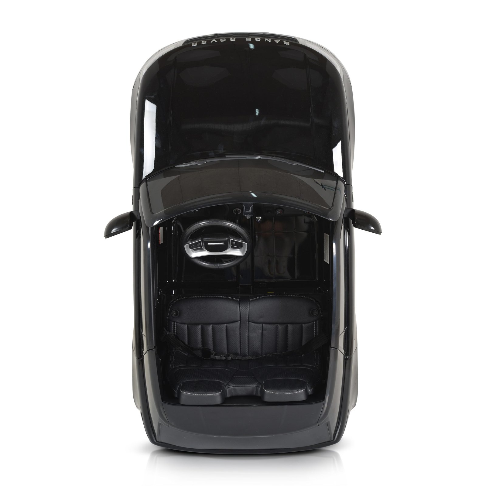 Лицензиран Акумулаторен Джип RANGE ROVER, 480W, 24V7AH, R/C 2,4G - Image 2