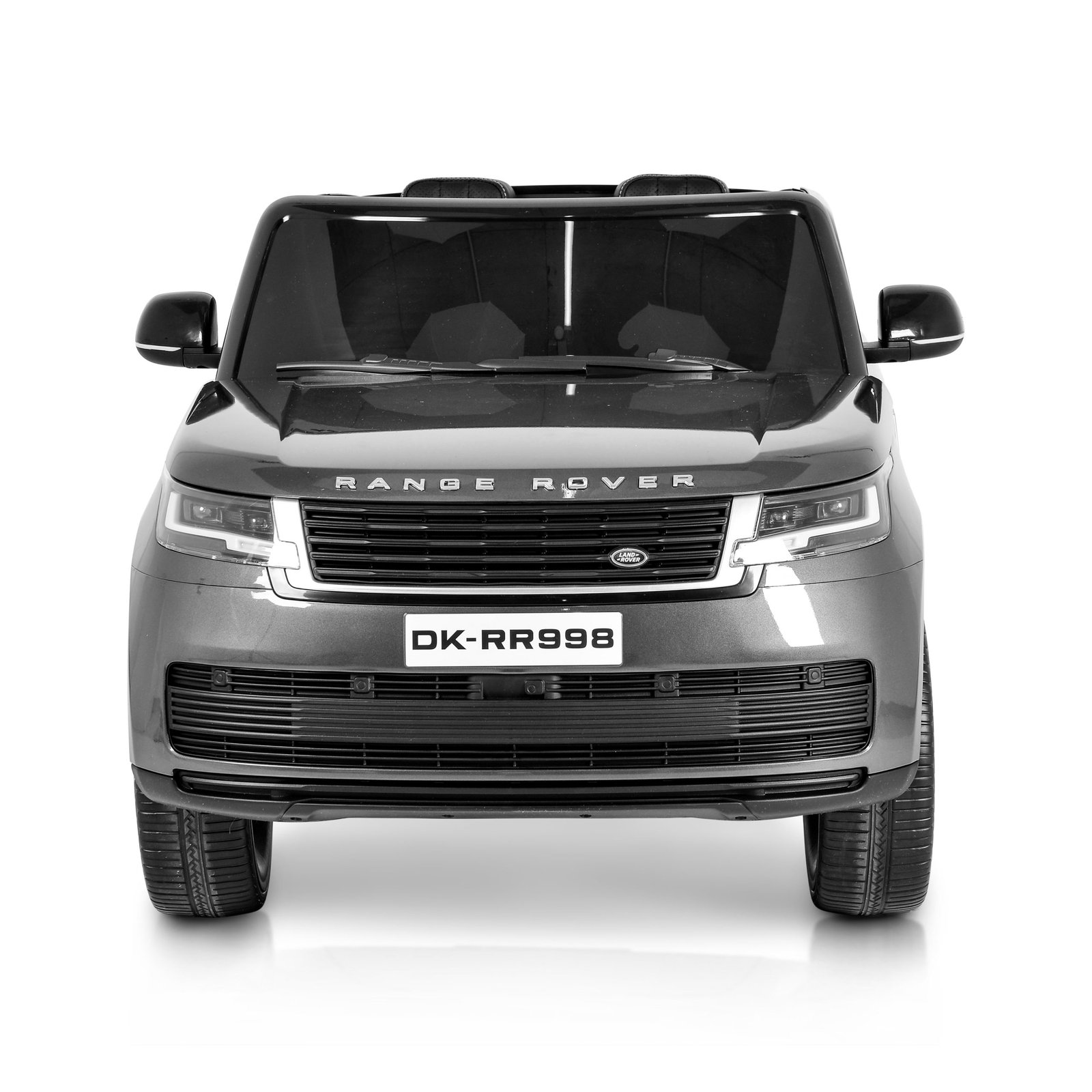 Лицензиран Акумулаторен Джип RANGE ROVER, 480W, 24V7AH, R/C 2,4G - Image 6
