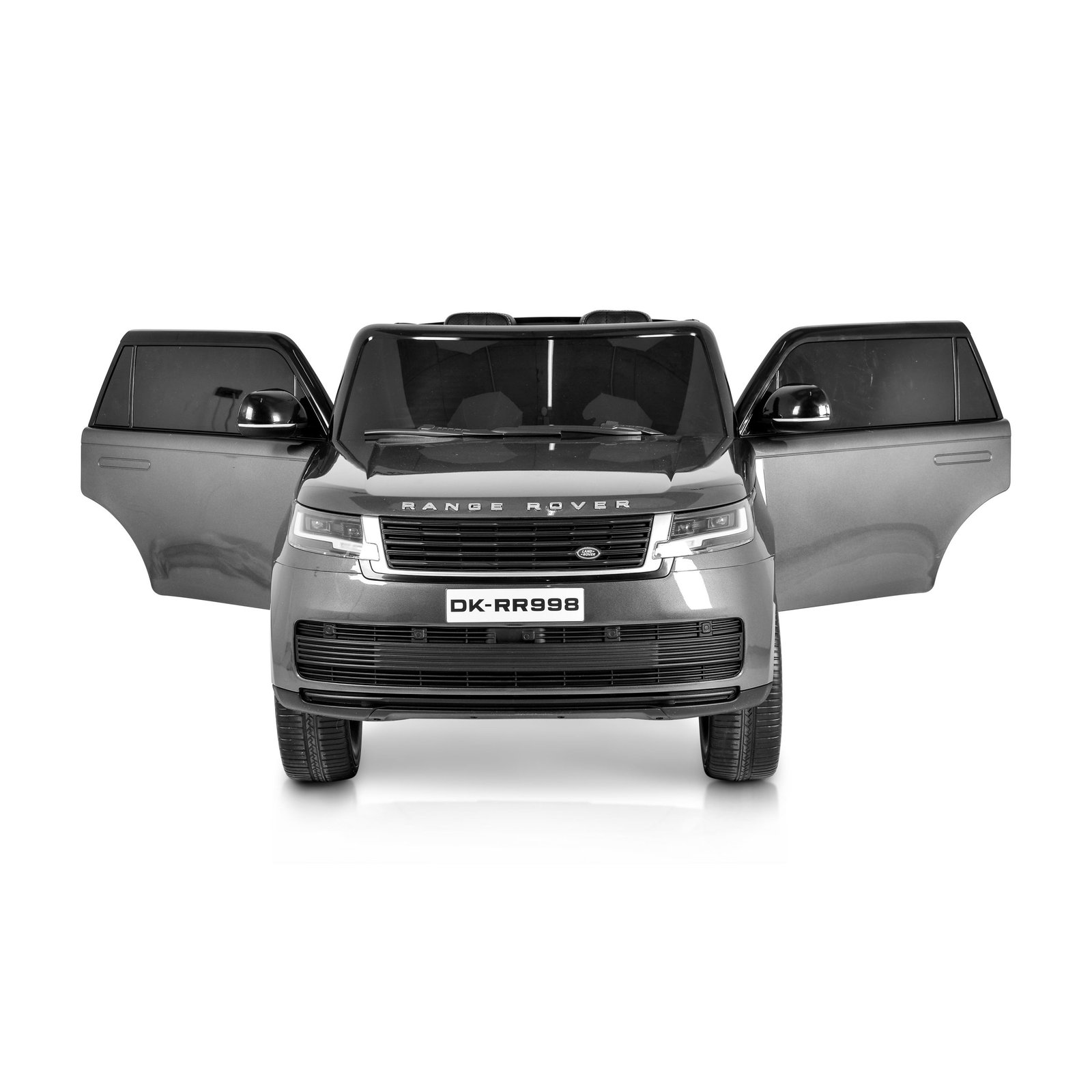 Лицензиран Акумулаторен Джип RANGE ROVER, 480W, 24V7AH, R/C 2,4G - Image 5
