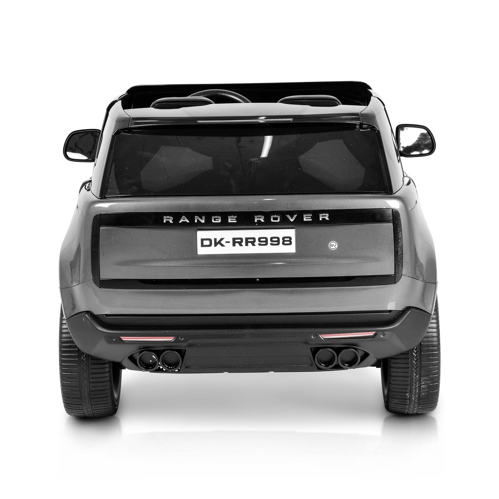 Лицензиран Акумулаторен Джип RANGE ROVER, 480W, 24V7AH, R/C 2,4G - Image 8
