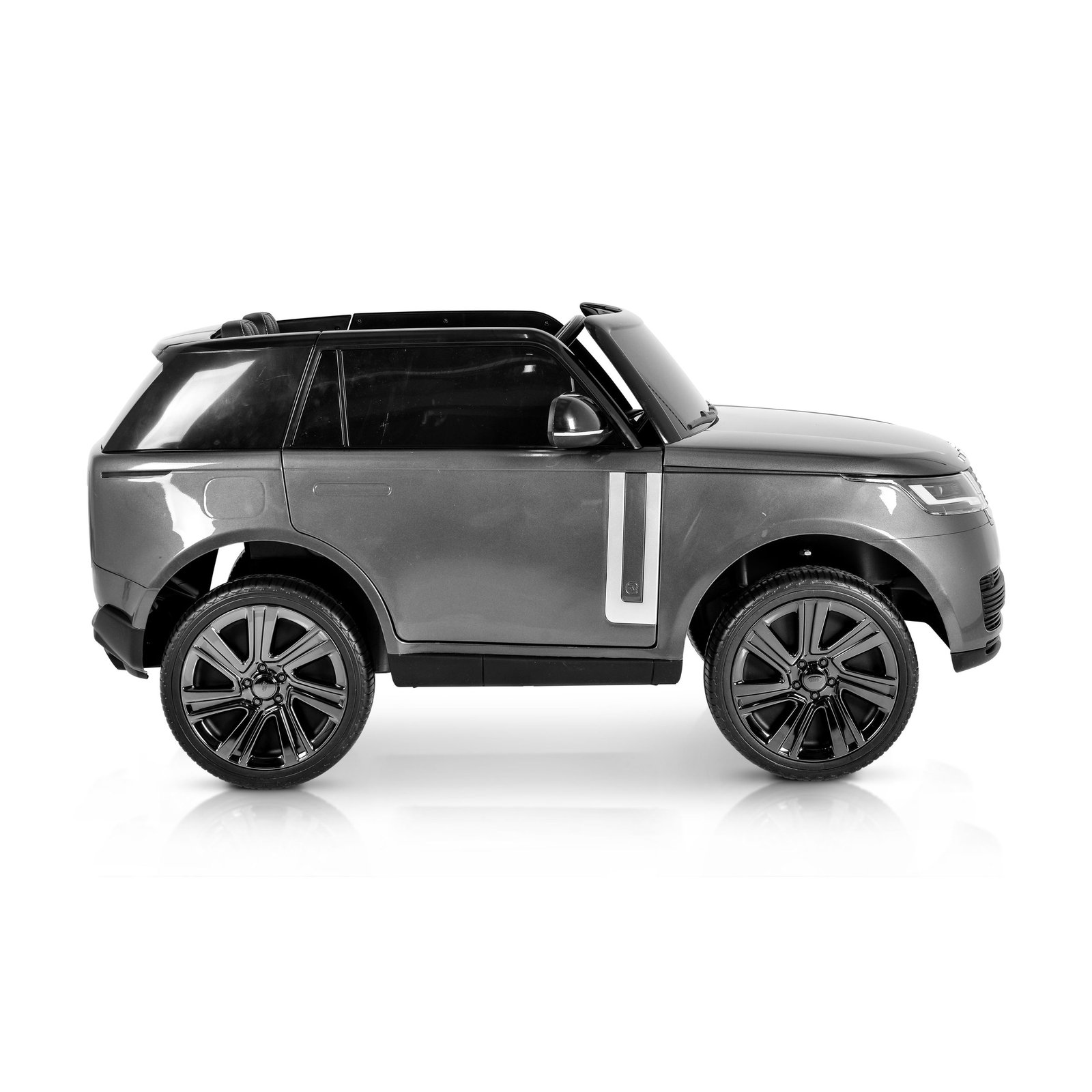 Лицензиран Акумулаторен Джип RANGE ROVER, 480W, 24V7AH, R/C 2,4G - Image 3