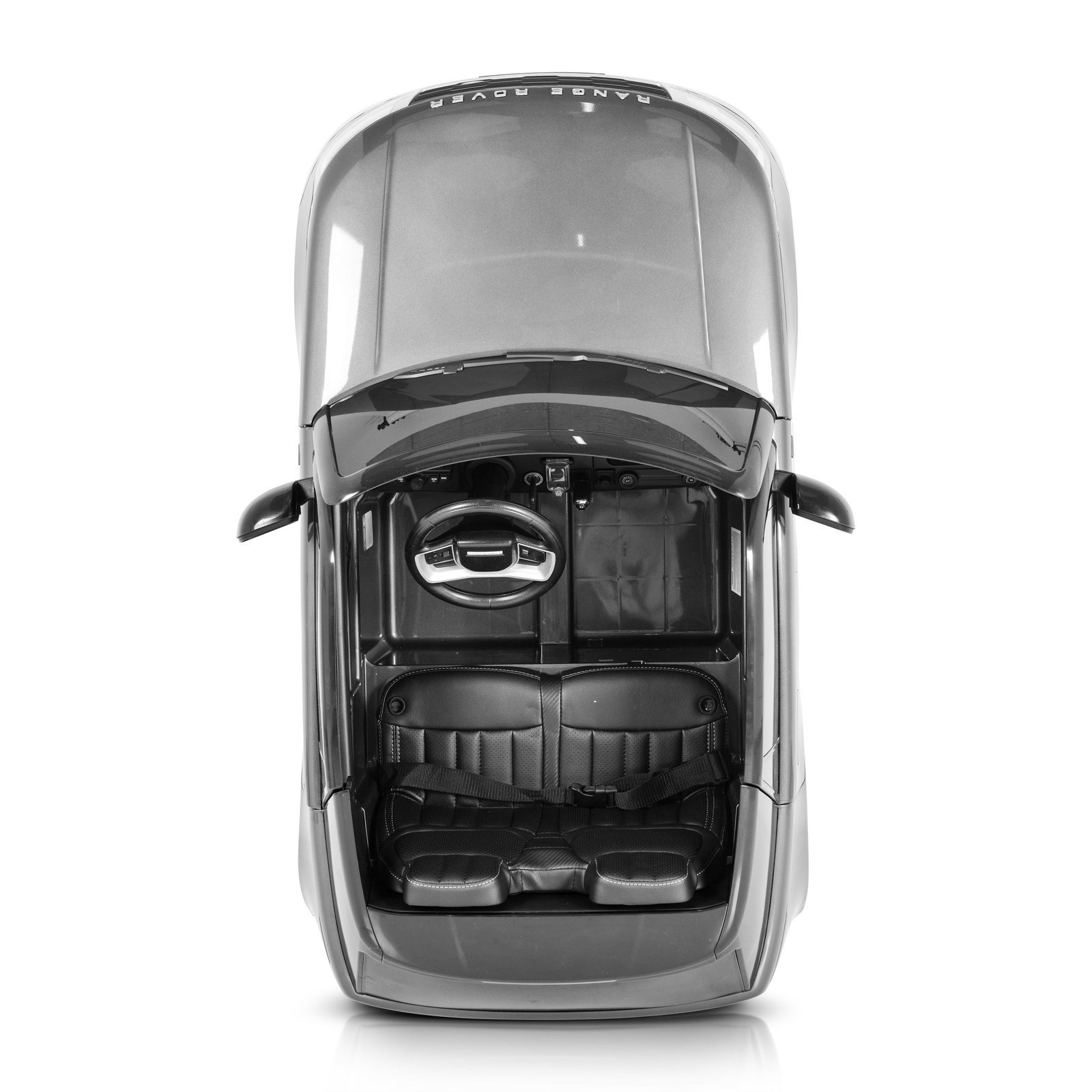 Лицензиран Акумулаторен Джип RANGE ROVER, 480W, 24V7AH, R/C 2,4G - Image 7