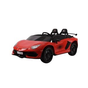 Лицензирана Акумулаторна Кола Lamborghini Aventador Xago, 150W, 12V/7Ah, R/C 2.4G