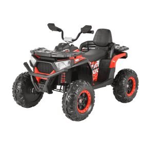 Детско Акумулаторно Бъги Cool, 4х4, 140W, 12V7Ah