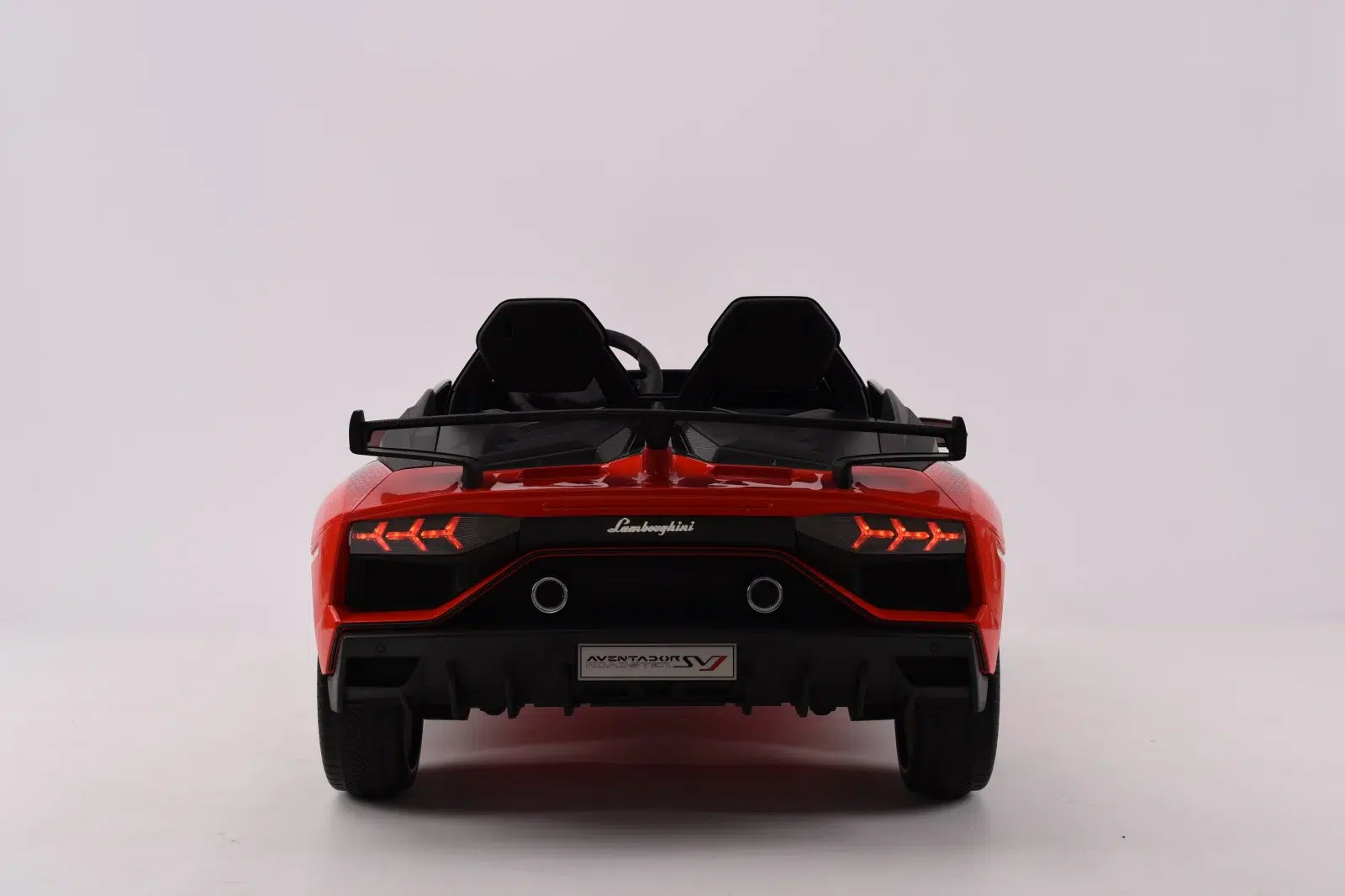 Лицензирана Акумулаторна Кола Lamborghini Aventador Xago, 150W, 12V/7Ah, R/C 2.4G - Image 4